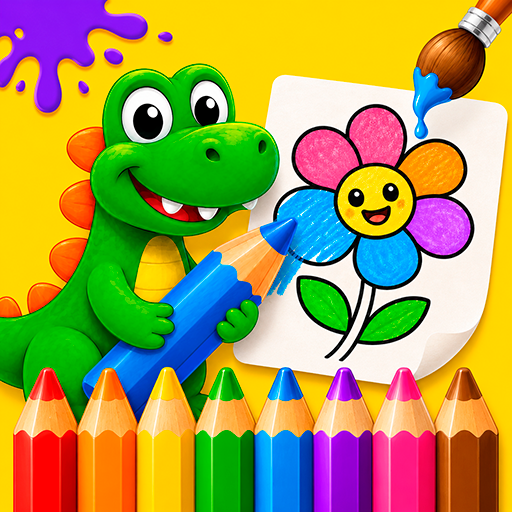 Colorare per bambini