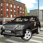 Auto Simulator LX City Driving PC