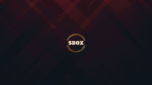 SBOX PC