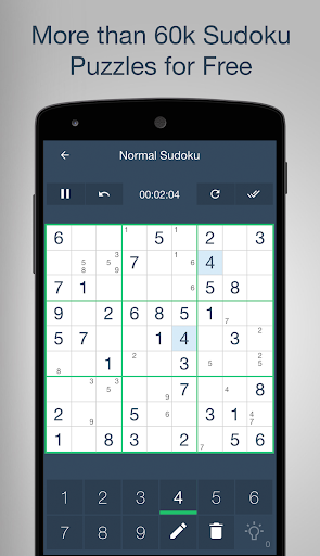 Sudoku Classic پی سی