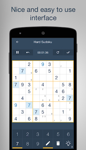 Sudoku Classic پی سی