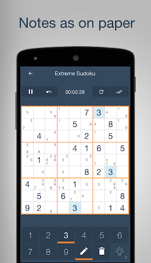 Sudoku Classic پی سی