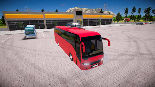 Bus Simulator : Highway Driver