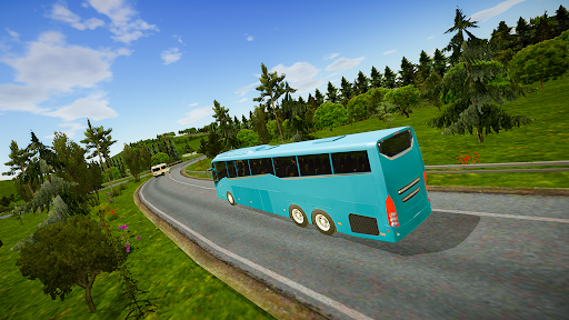 Bus Simulator : Highway Driver para PC