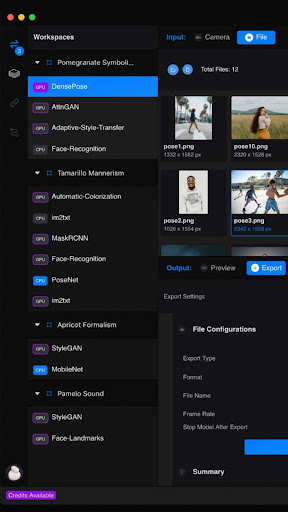 Video Editing: Runway(ML) Hint PC