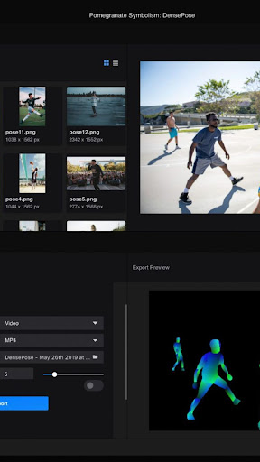 Video Editing: Runway(ML) Hint PC