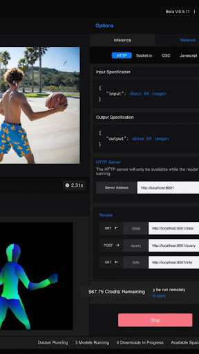 Video Editing: Runway(ML) Hint PC