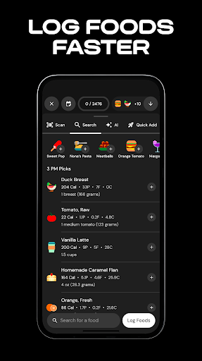 MacroFactor - Macro Tracker PC