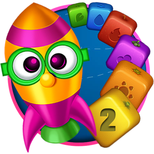 Pet Blast 2 : The Block Game