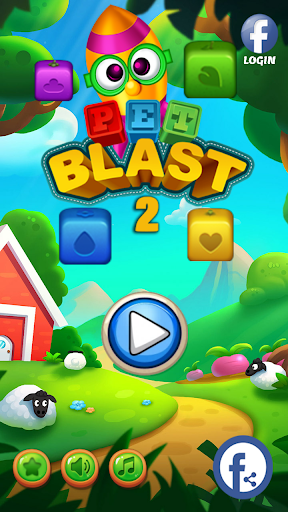 Pet Blast 2 : The Block Game PC