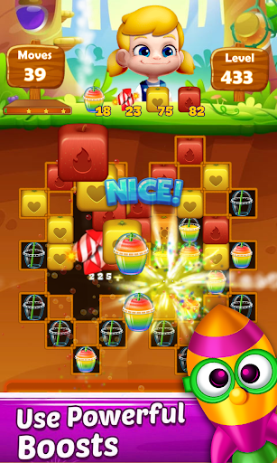 Pet Blast 2 : The Block Game PC