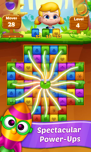 Pet Blast 2 : The Block Game PC