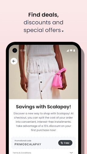 Scalapay | Shop now, pay later