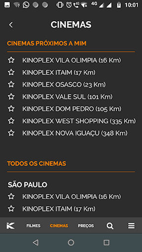 Kinoplex PC