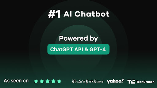 Nova - ChatGPT Chatbot PC