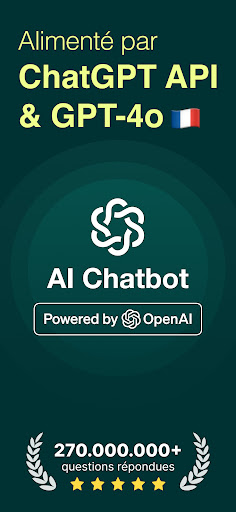 Nova: ChatGPT Francais Chatbot