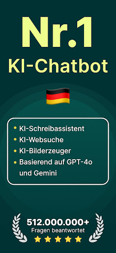 Nova - ChatGPT Deutsch Chatbot