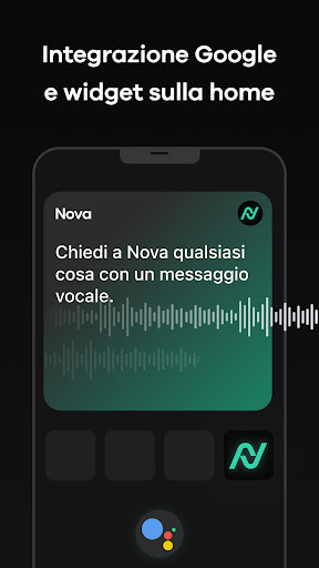 Nova - ChatGPT AI Chatbot