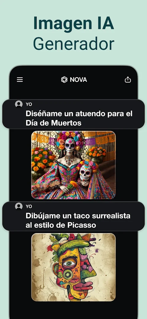 Nova - ChatGPT AI Chatbot PC