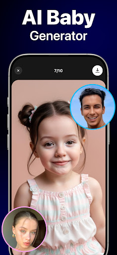 PhotoApp - AI Photo Enhancer