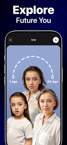 PhotoApp - AI Photo Enhancer