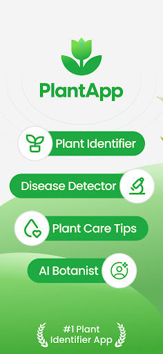 Plant App - Plant Identifier PC