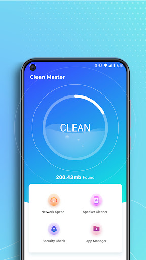 Clean Master電腦版