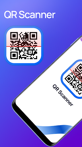 Qr Code Scanner