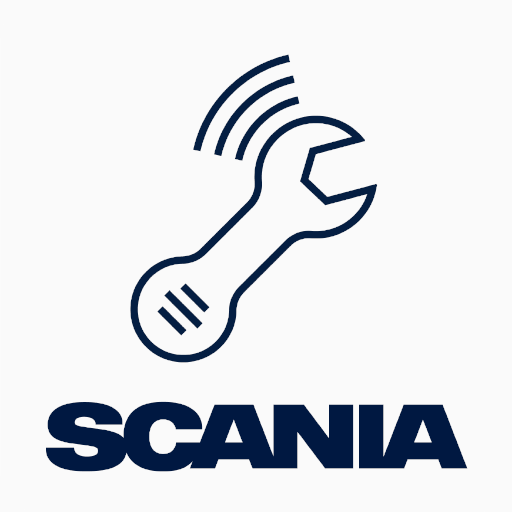 Scania OnScene PC