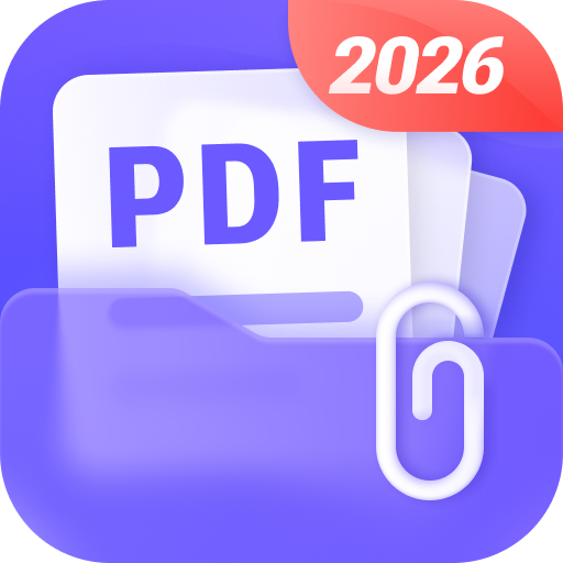 PDF 편집기: 스캐너 및 리더 PC