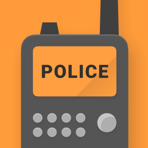 Scanner Radio - Police Scanner PC