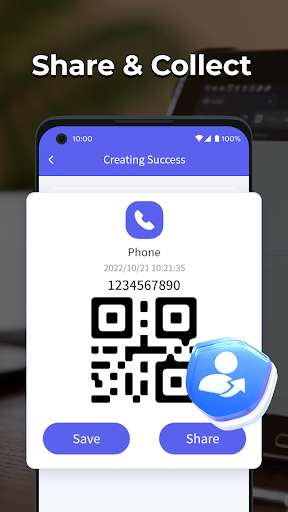 QR Scanner