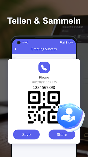 QR-Scanner PC