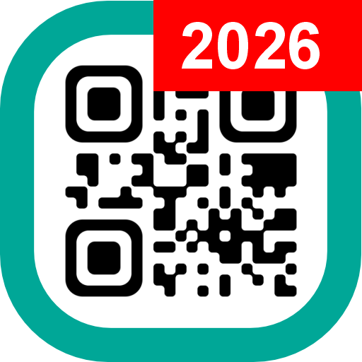 QR & Barcode Scanner