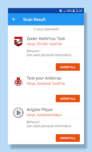 Antivírus - Limpar Vírus para PC