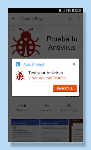 Antivírus - Limpar Vírus para PC