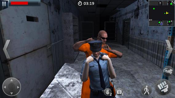 Download Escaping the Prison on PC with MEmu