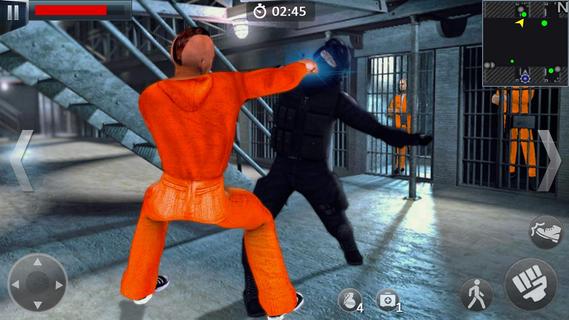 Download Escaping the Prison on PC with MEmu