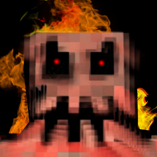 Mod kinh dị: Minecraft đáng sợ