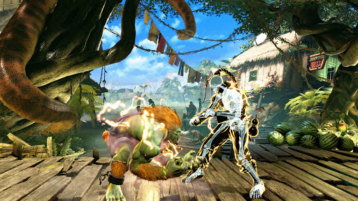 Street Fighter™ 6 PC