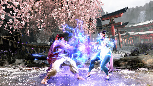 Street Fighter™ 6 PC
