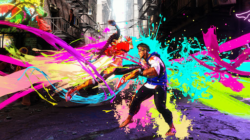 Street Fighter™ 6 PC