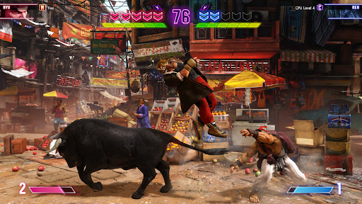 Street Fighter™ 6 PC