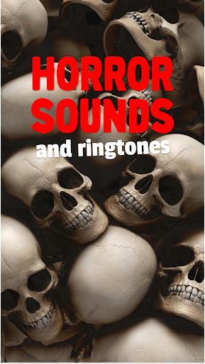 komputer Horror Sounds Effects