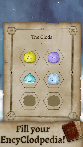 Clods Wallup