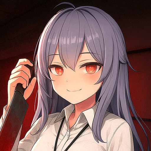 Yandere Horror Game PC