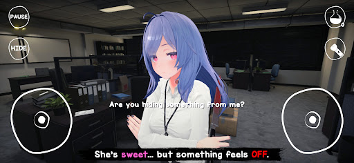 Yandere Horror Game PC