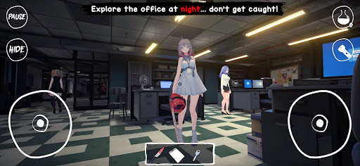 Yandere Horror Game PC