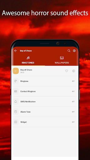 komputer Scary Sounds