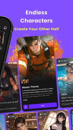 zeta - Create Your Own Story ПК